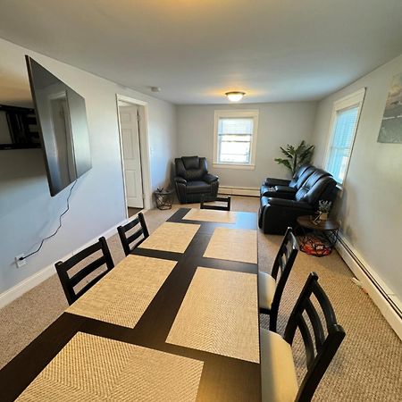 Apartamento Little Rhody Pawtucket Exterior foto