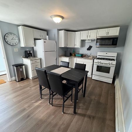 Apartamento Little Rhody Pawtucket Exterior foto