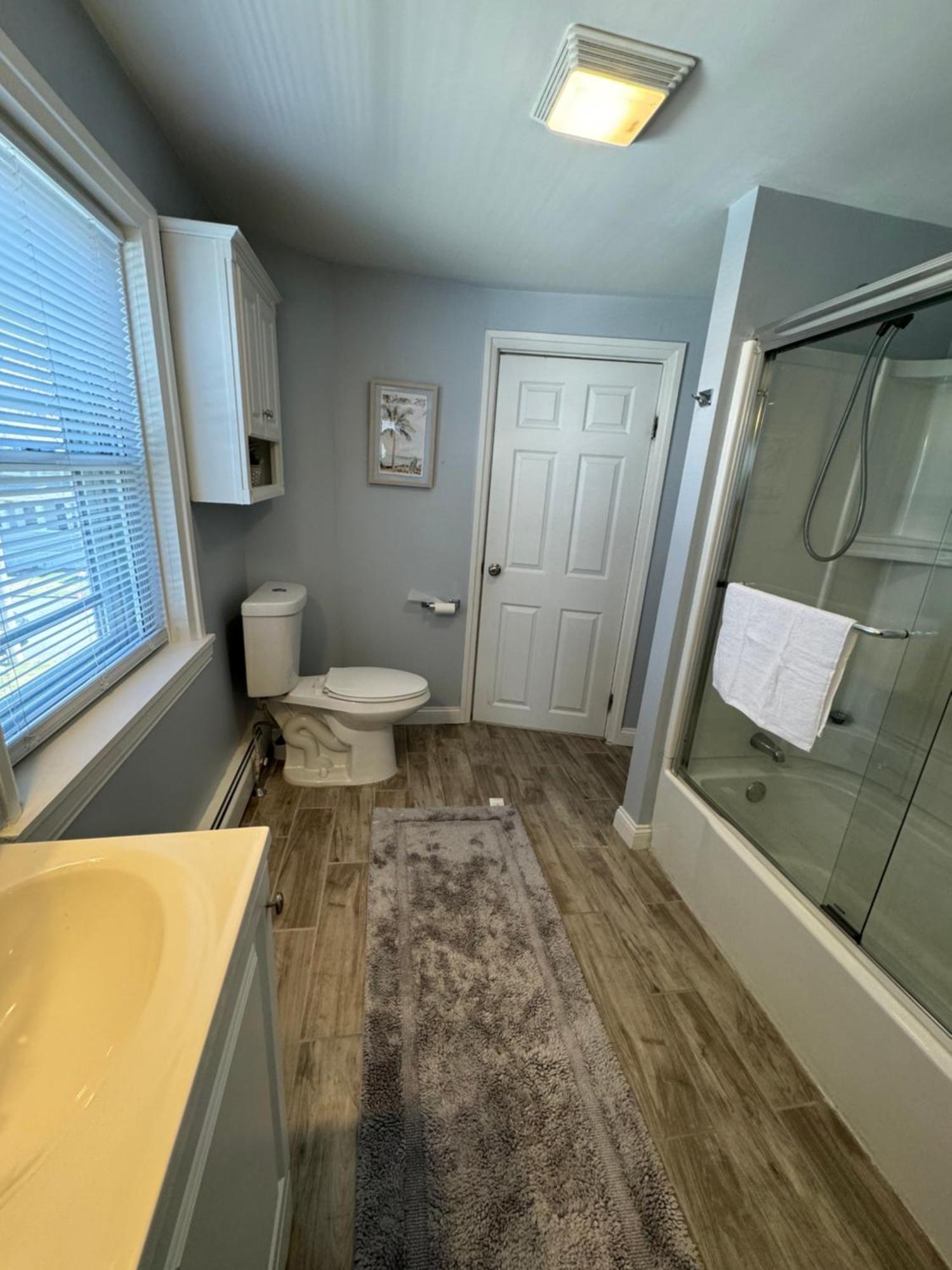 Apartamento Little Rhody Pawtucket Exterior foto