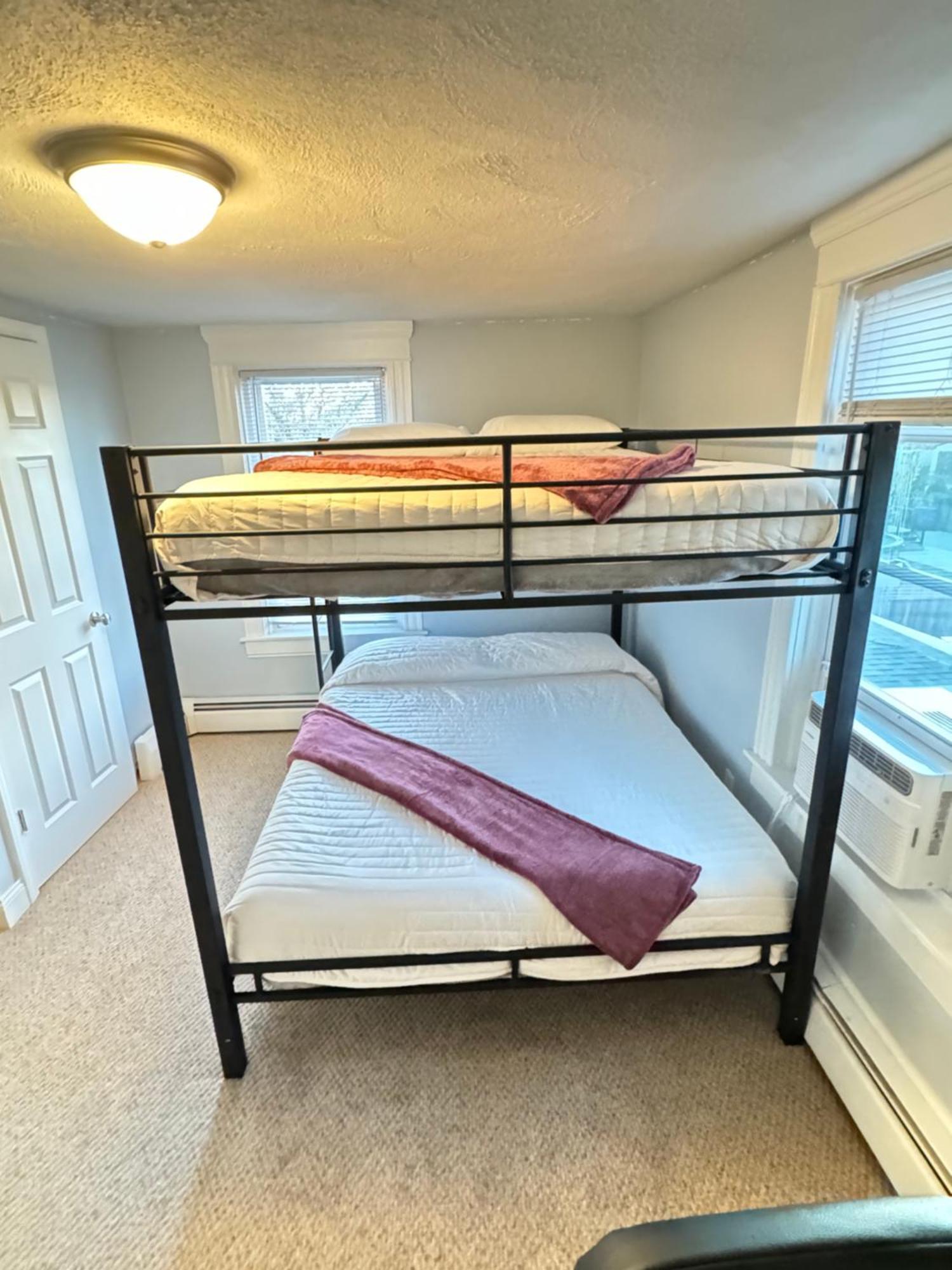 Apartamento Little Rhody Pawtucket Exterior foto