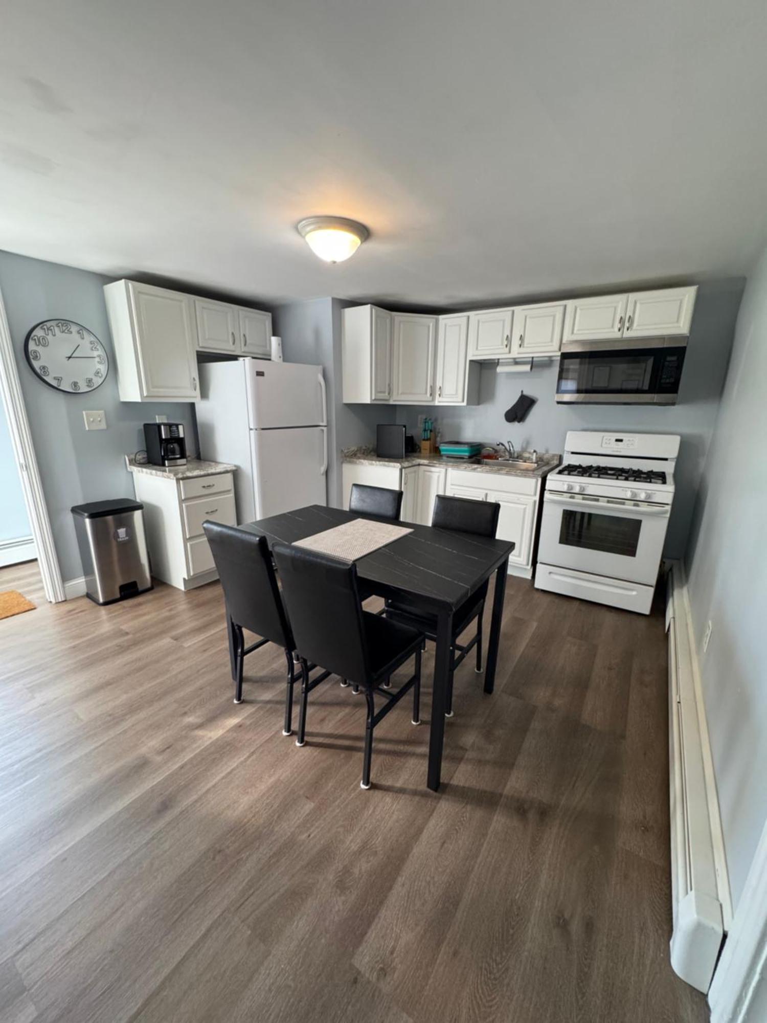 Apartamento Little Rhody Pawtucket Exterior foto
