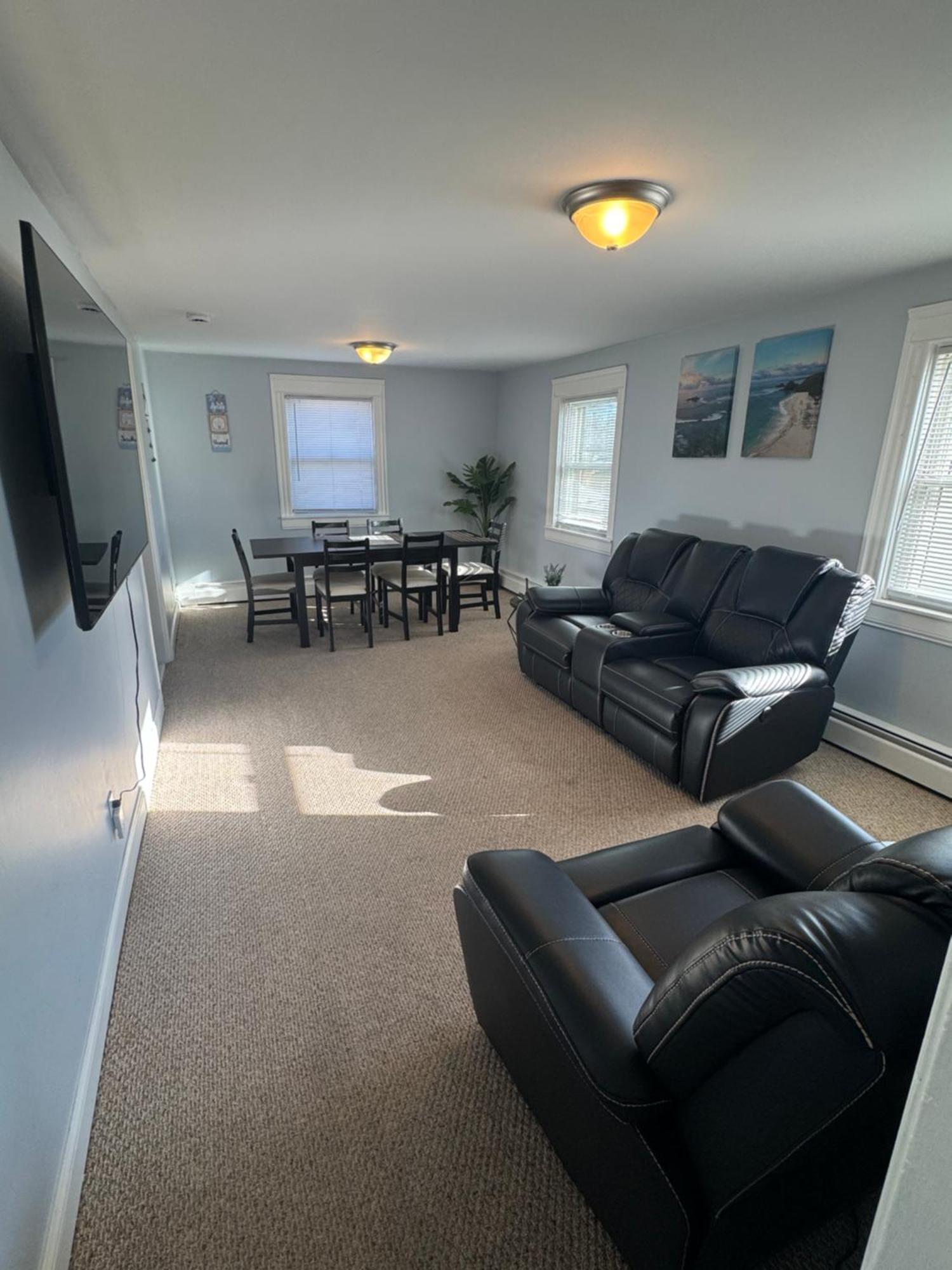Apartamento Little Rhody Pawtucket Exterior foto